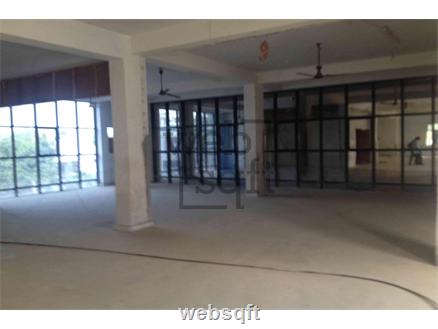 Hyderabad Commercial building for Rent